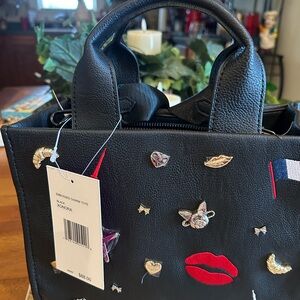 Betsey Johnson NWT,7H,9W